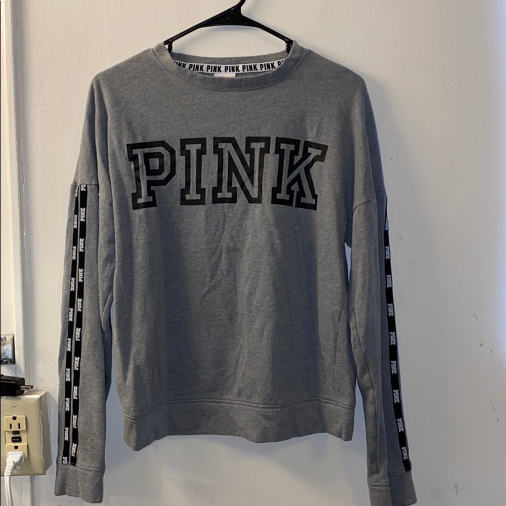 PINK Sweatshirt